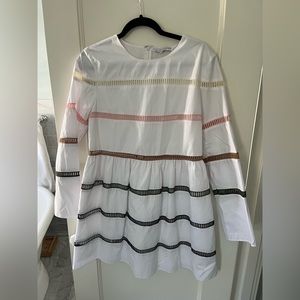 English Factory dress, Medium